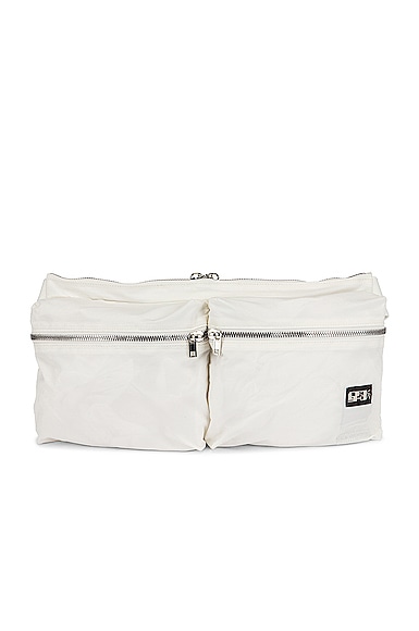 Pannier Pocket Belt Bag