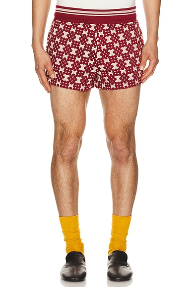 Hegg Shorts
