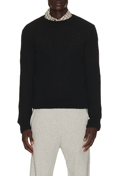 Melbourne Sweater