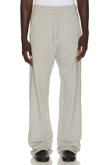 Hamer Pants