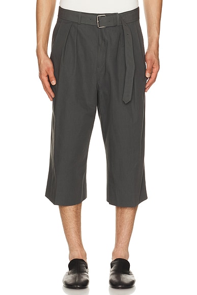 Preaches Short Pants