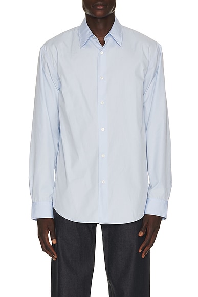 Caper Shirt