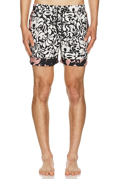 Phibbs Swim Shorts