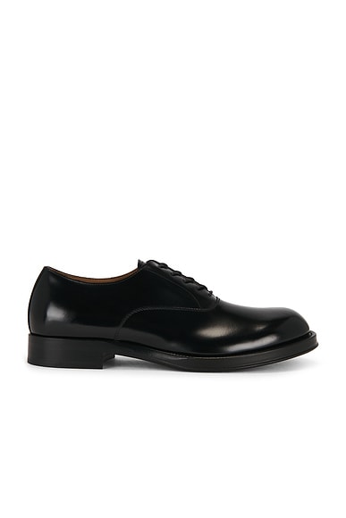 Dries Van Noten Derby in Black