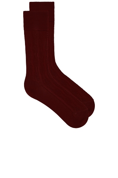 Sock