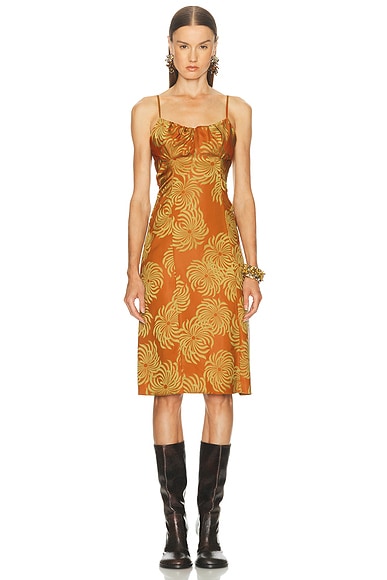 Dirios Dress
