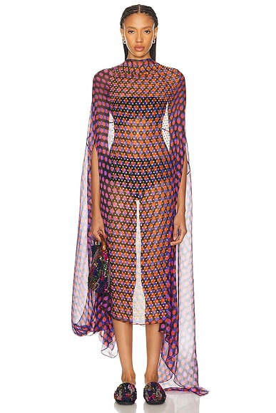Ducy Dress