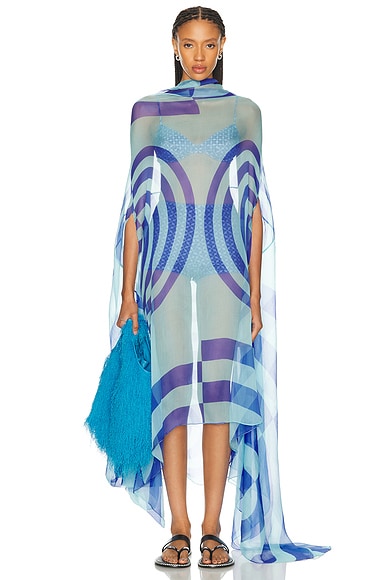 Ducy Dress