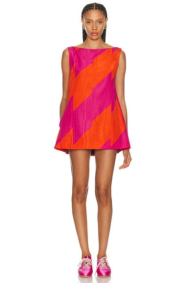 Dabel Dress