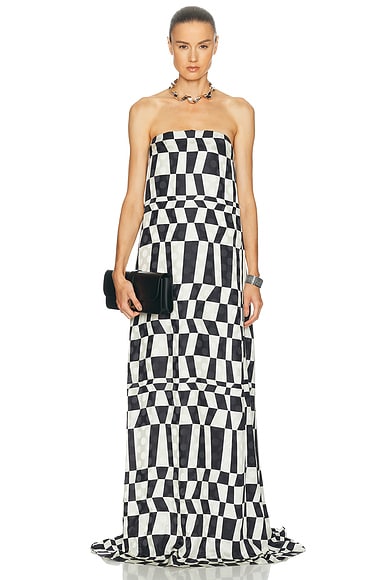 Doja Dress