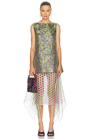 Dabel Dress