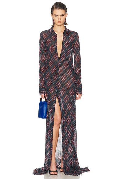 Dries Van Noten Dresses | Fall 2026 Collection | FWRD