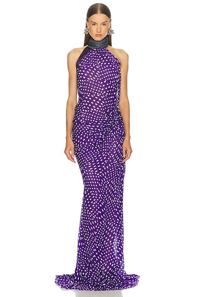 Devira Dress