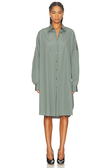 Dasia Dress