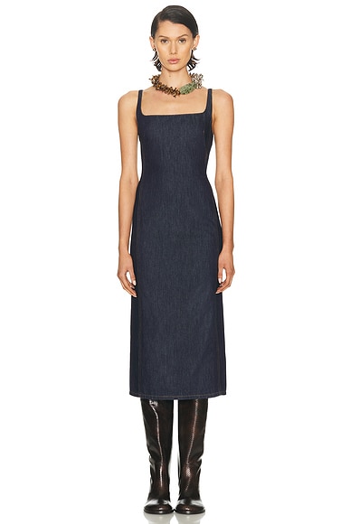 Debano Dress