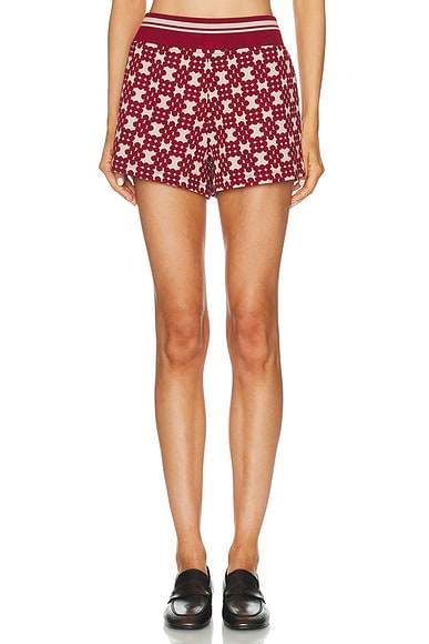 Hegga Shorts