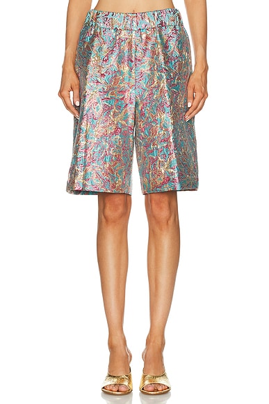 Pomy Short