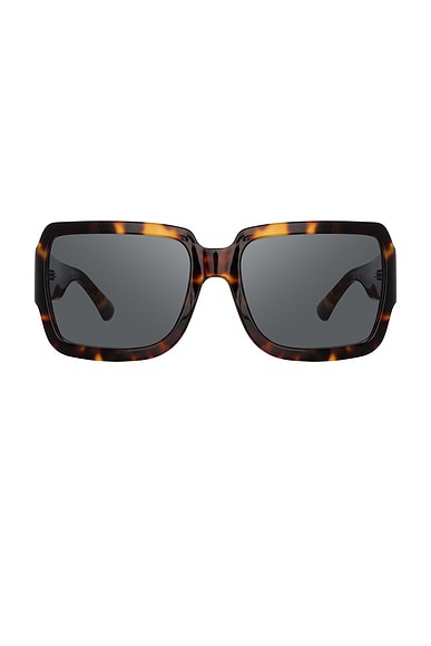 Square Sunglasses