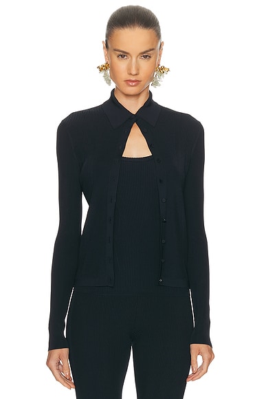 Tielt Cardigan