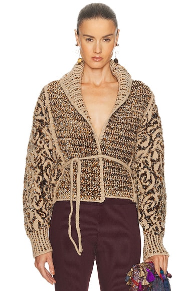 Tekla Sweater