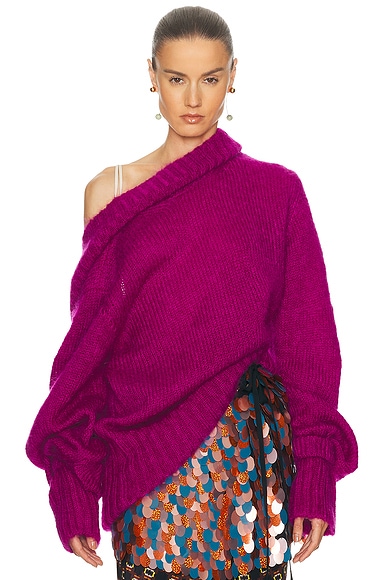 Teruel Sweater