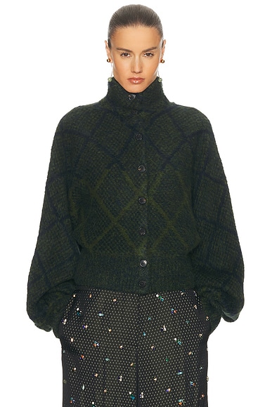 Tifna Sweater