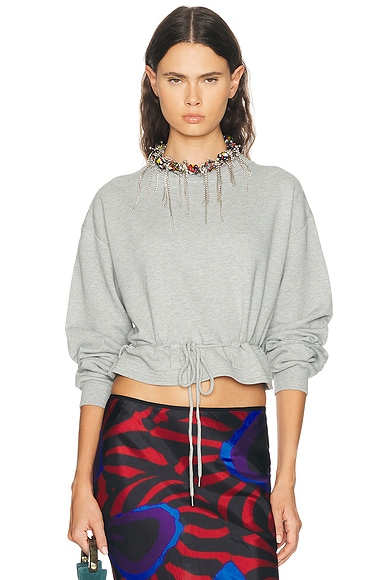Haserfiela Sweater