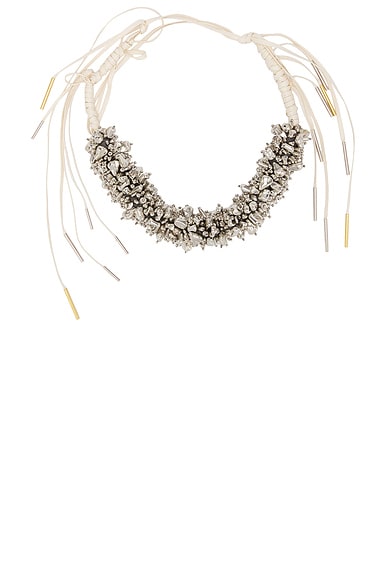 Stone Necklace