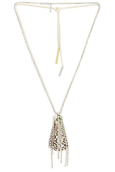Pendant Necklace
