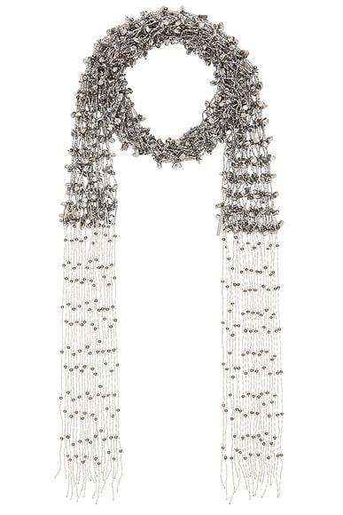 Wrap Necklace