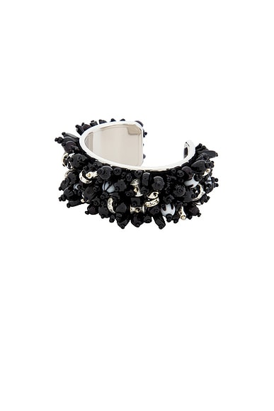Cuff Bracelet