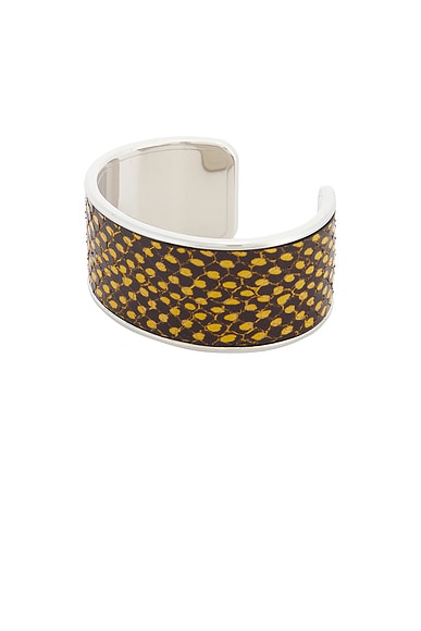 Cuff Bracelet