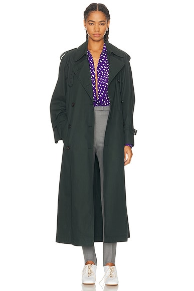 Ristos Coat
