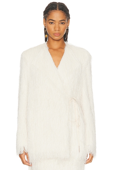 Rivla Short Coat