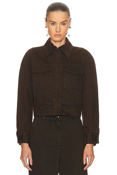 Vistam Jacket