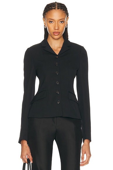 Belia Jacket