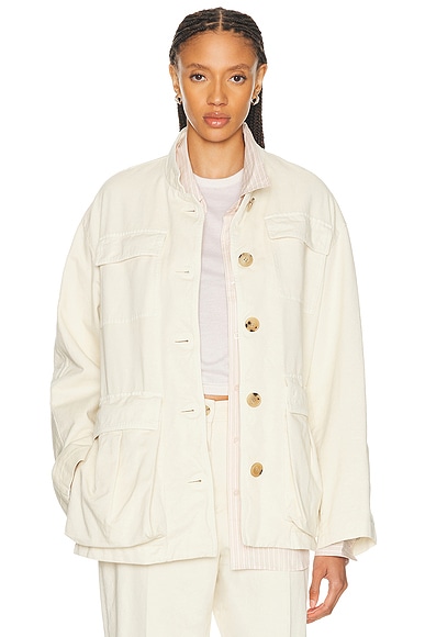 Ventura Jacket