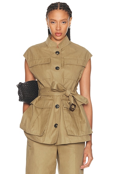 Ventura Jacket
