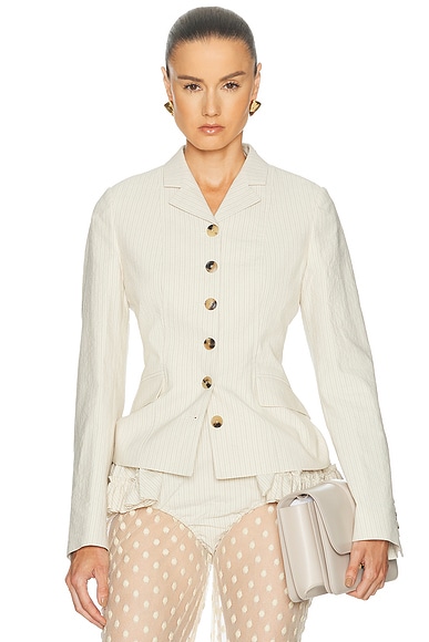Belia Jacket