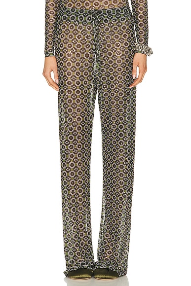 Hochas Pants