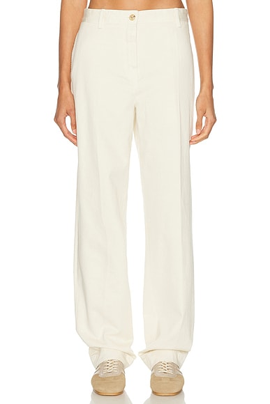 Pilar Pant