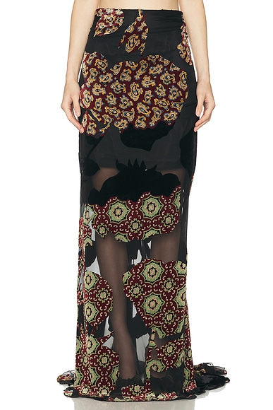 Salvix Skirt