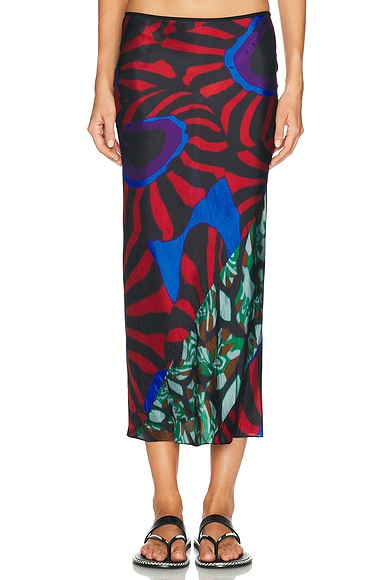 Sati Skirt
