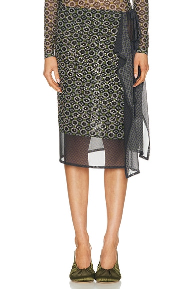 Homili Skirt