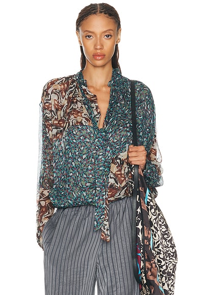 Cenvy Shirt
