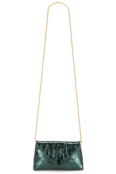 Small Envelope Chain Bag
