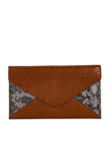Flat Envelope Pouch