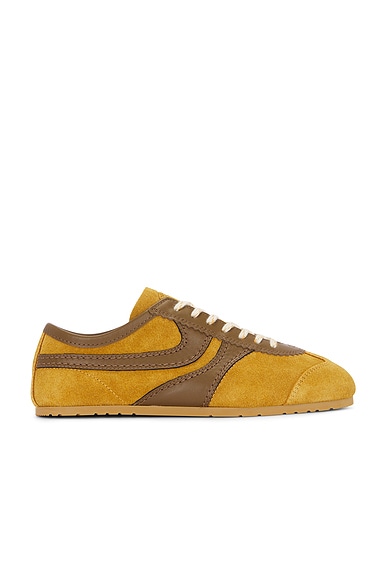 Slim Sneaker