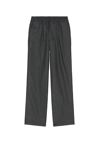 Drôle De Monsieur Le Pants in Grey