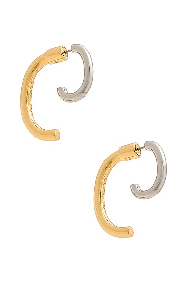 Luna Earrings